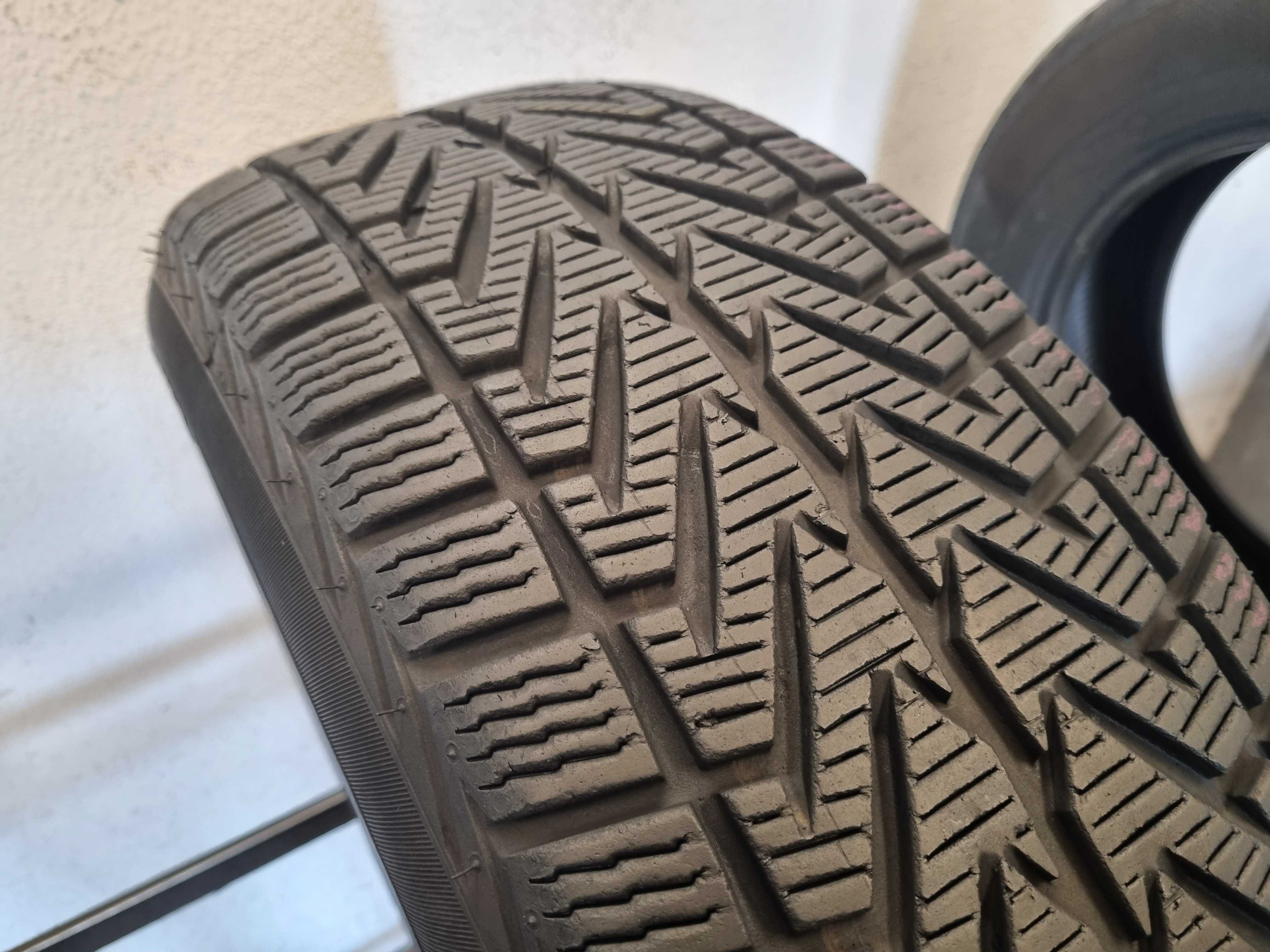 215/65/16 98H Vredestein Wintrac Xtreme D.3615