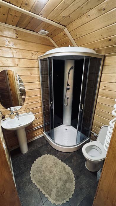 Апартаменти у Микуличині