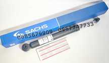 Амортизатор Задній SACHS Chevrolet Aveo T200/T250/Kalos