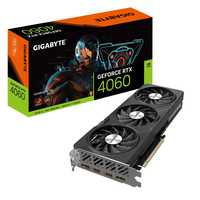 Продам відеокарту RTX 4060 Gaming OC 8192MB