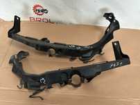 ŚLIZG MOCOWANIE LAMPY LEWE PRAWE BMW E90 7116708 7116707
