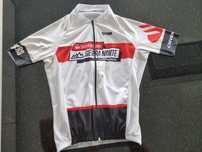 Camisola ciclismo M