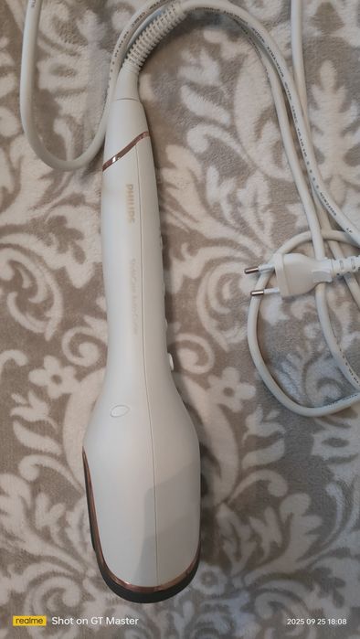 Lokówka Philips styleCare