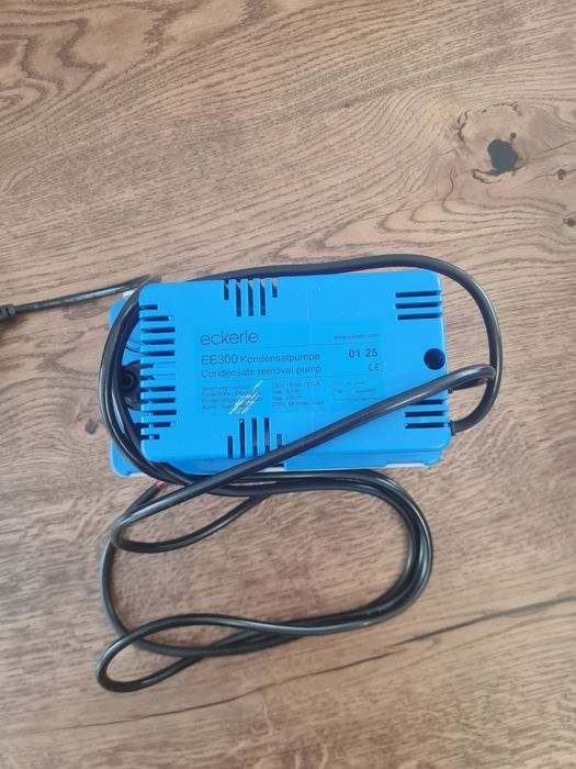 Pompka SKROPLIN Eckerle ee 300 m