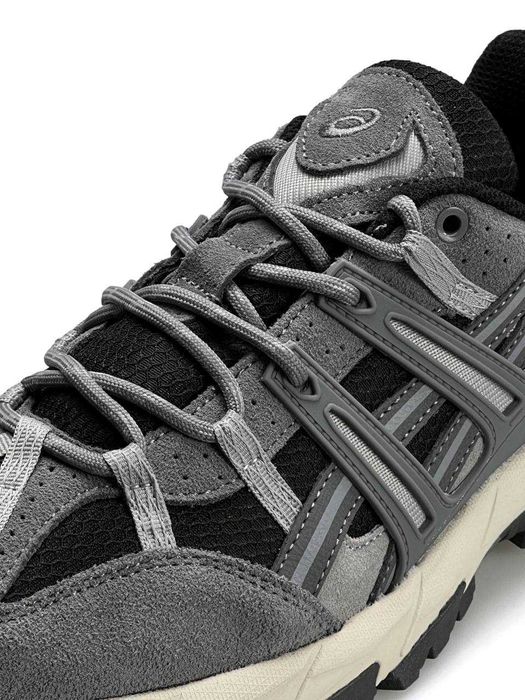 ‼️ РОЗПРОДАЖ ‼️ Asics Gel-Sonoma 15-50 GTX |41-46| Вологостійкі |Grey