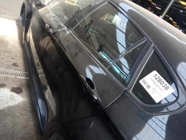 Porta trás esquerda BMW X6 (E71, E72)