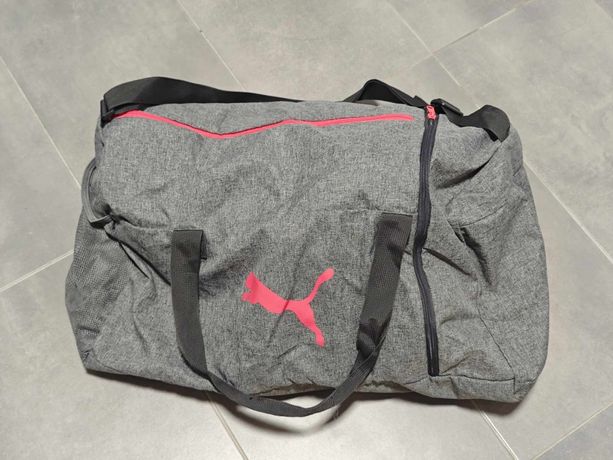 Torba sportowa puma