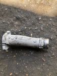 Opel 2.0 cdti 170 KM B20DTH rura rurka Turbiny 8205