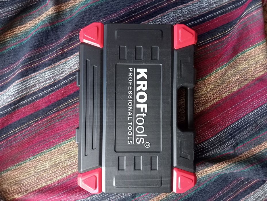 Saca rolamentos interior