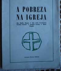 A Pobreza na Igreja