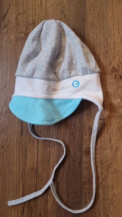 Robik czapeczka dziecięca rozmiar 40