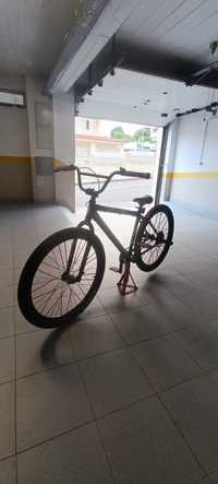 bicicleta 27.5 C2