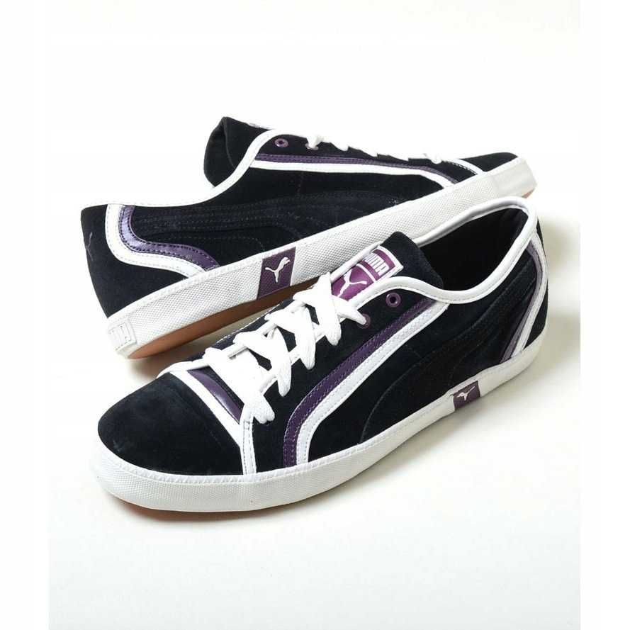 Buty sportowe Puma Puma Volley Suede r. 44,5