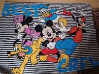 Kocyk Disney dla dziecka   120x145