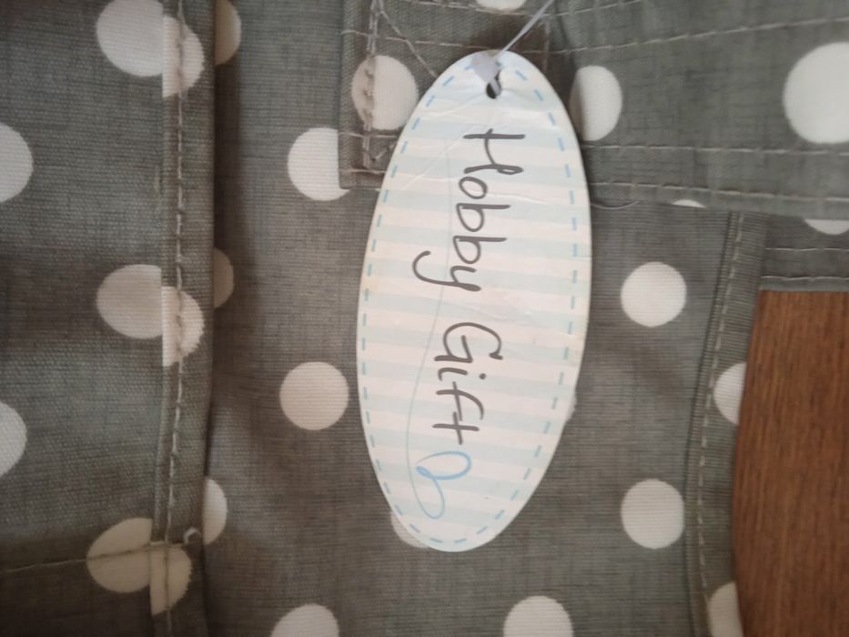Сумка органайзер Hobby Gift