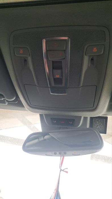 Mercedes-Benz GL-Class 2016