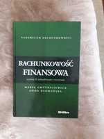 Rachunkowość finansowa wyd II Vademecum Rachunkowości