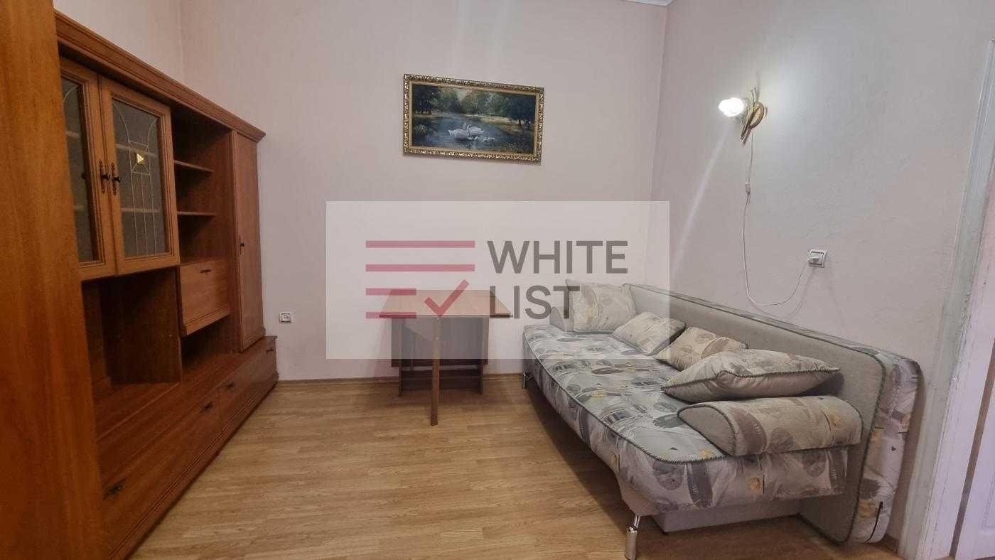 Продаж 3к квартири в історичному центрі міста.