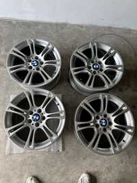 Felgi OEM BMW M-pakiet 18 cali 5x120