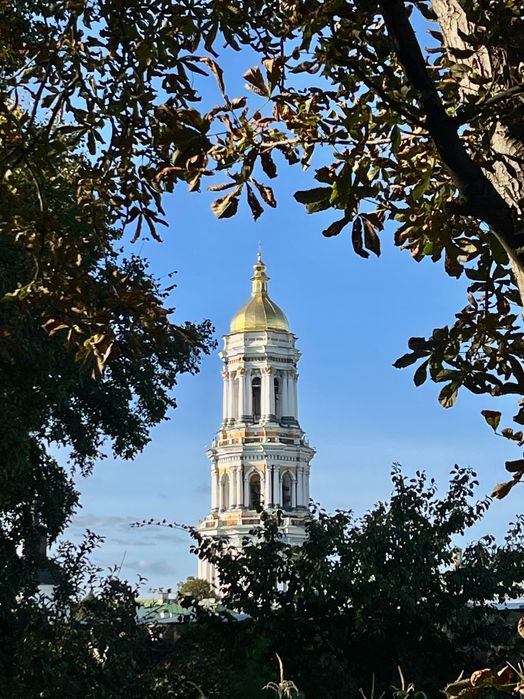 Приватний будинок біля Києво-Печерської Лаври