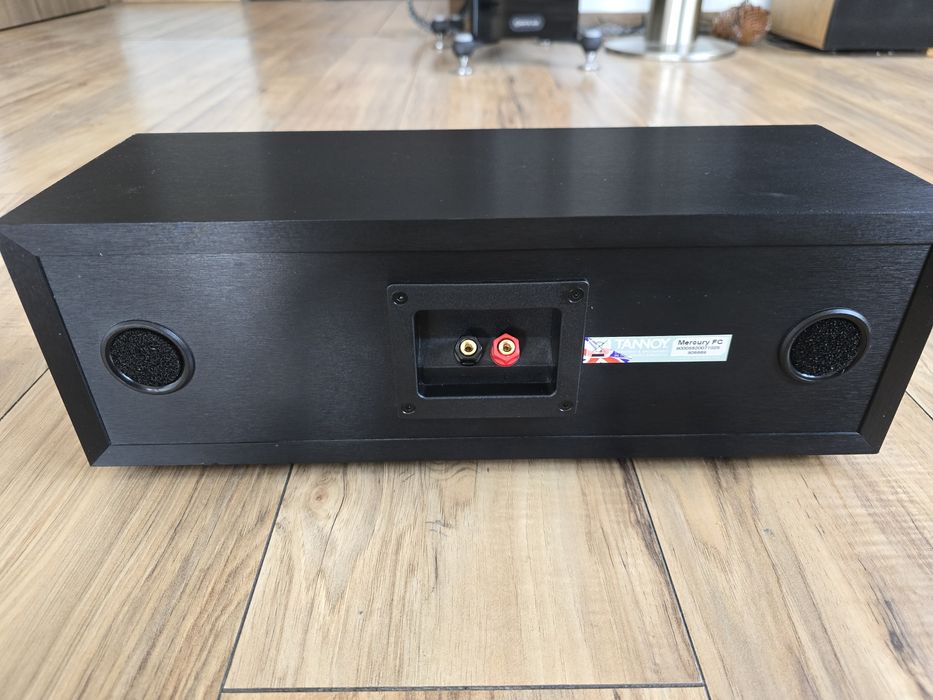 Głośnik centralny Tannoy mercury FC