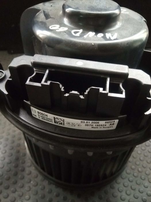 Motor da chauffage / sofagem FORD Mondeo III Carrinha (BWY)