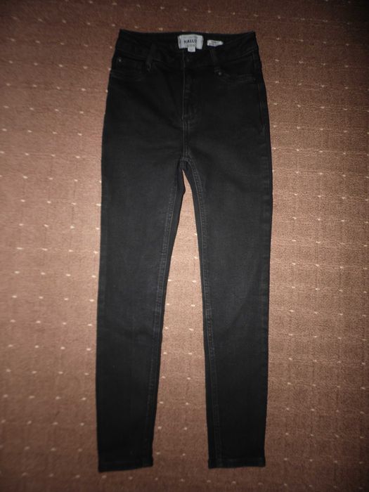 Джинси скіні New Look розмір XS 34(42)