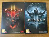 Diablo 3 + Reaper of Souls PL - PC