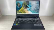 Laptop Gigabyte RTX3050