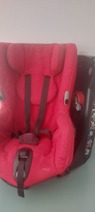 Vendo cadeirinha para o carro rotativa  tudo ok
