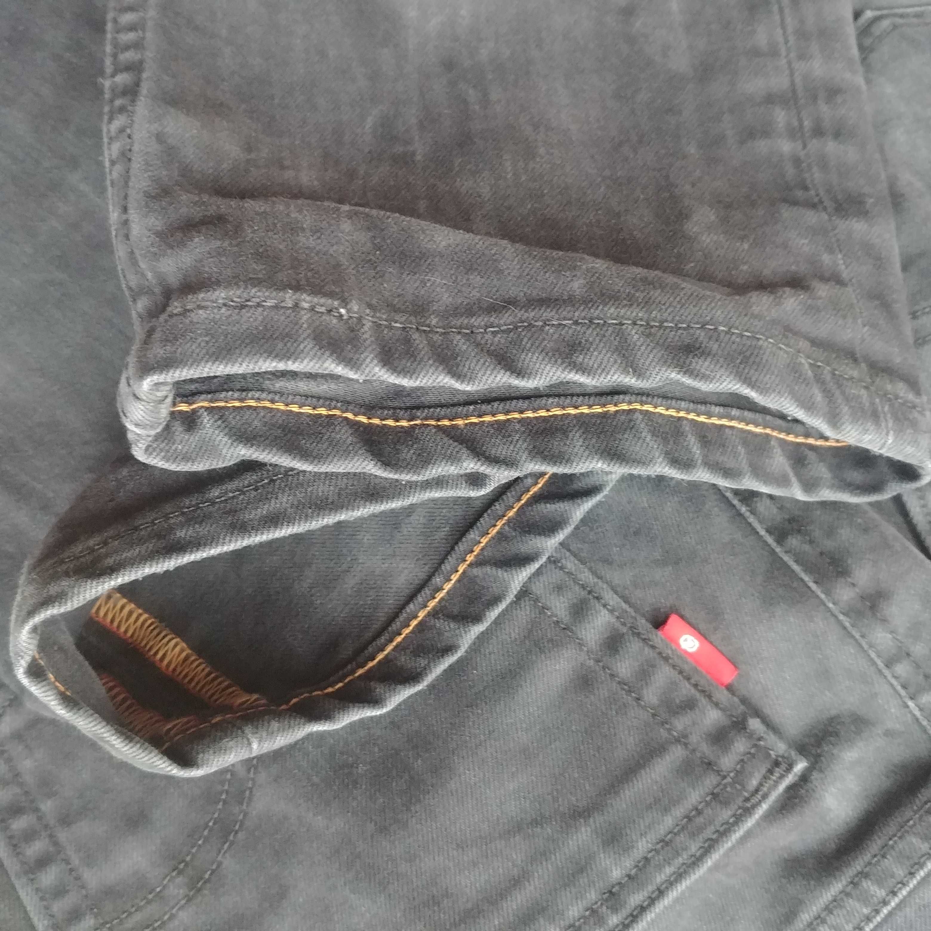 Spodnie jeansowe Levis 511