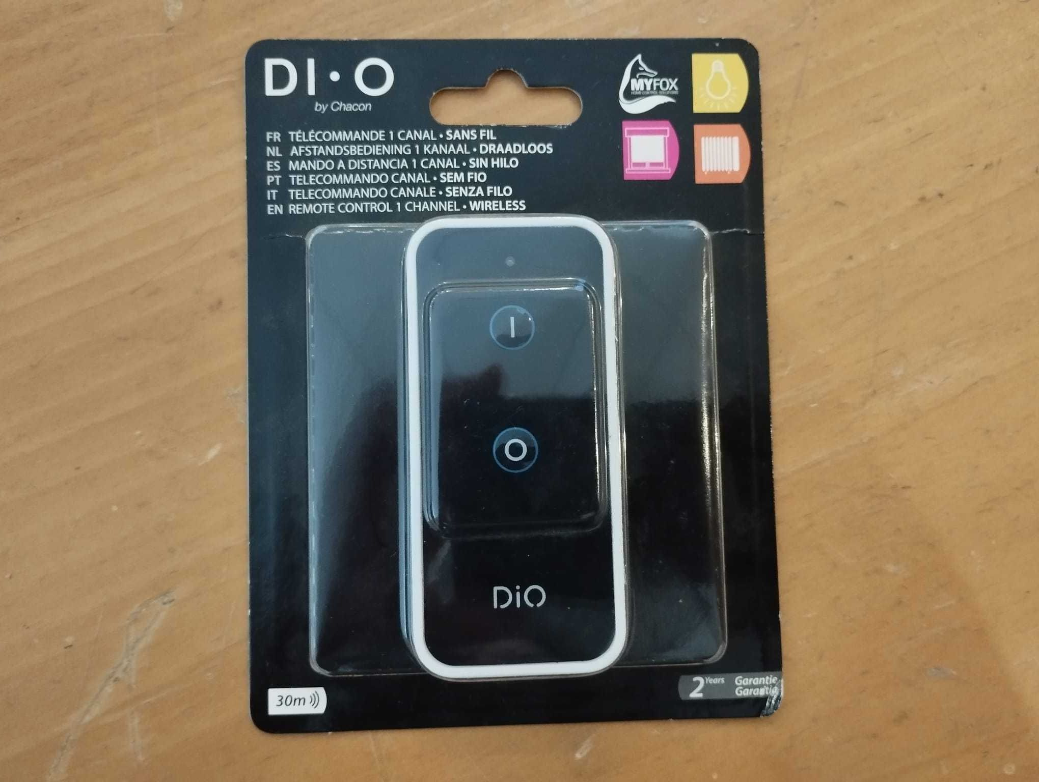 Kit Home box Di-O