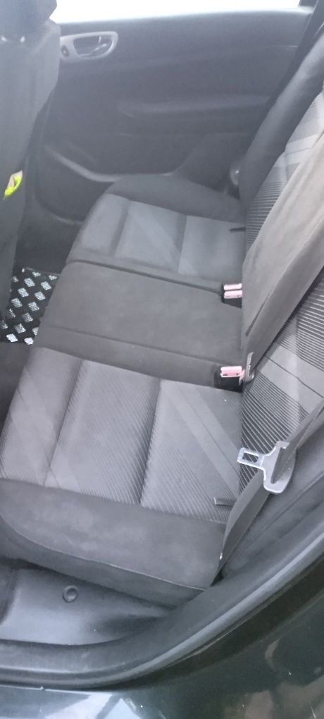 Peugeot 307sw 1.6hdi