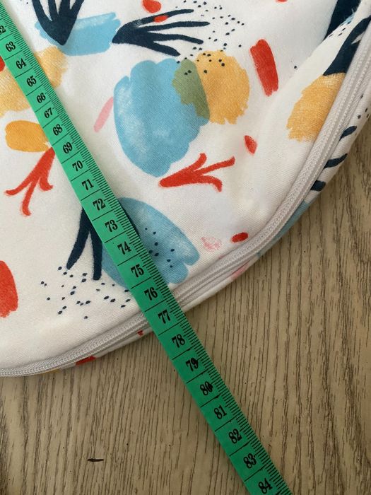 Śpiwór dziecięcy Minoti Baby 5 10 15 śpiworek do wózka