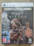 Assassin's Creed Mirage PL NOWA w Folii PS5 | WYMIANA |