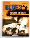 The Blues Powrót do domu (DVD) Booklet Martin Scorsese