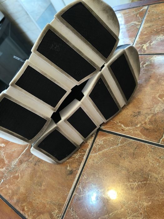 Шкіряні зимові жіночі ботинки, черевики 39 розмір ( устілка 26 см)