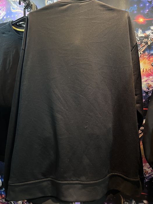 Кофта New balance