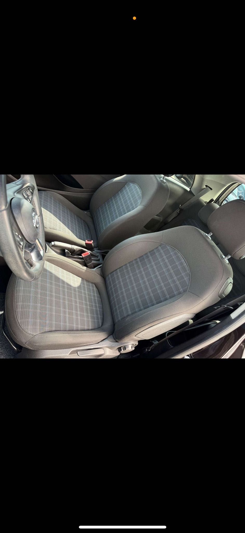 Opel Adam Glam IntelliLink