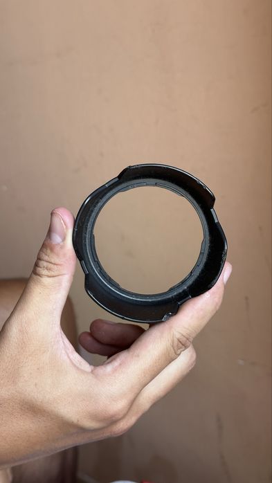 Tapa sol para Canon