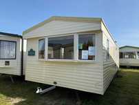 Domek holenderski angielski ABI HORIZON K1685 Camplas domki, transport