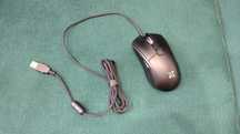 Mysz DreamMachine DM4 EVO S (Pixart PMW 3370)
