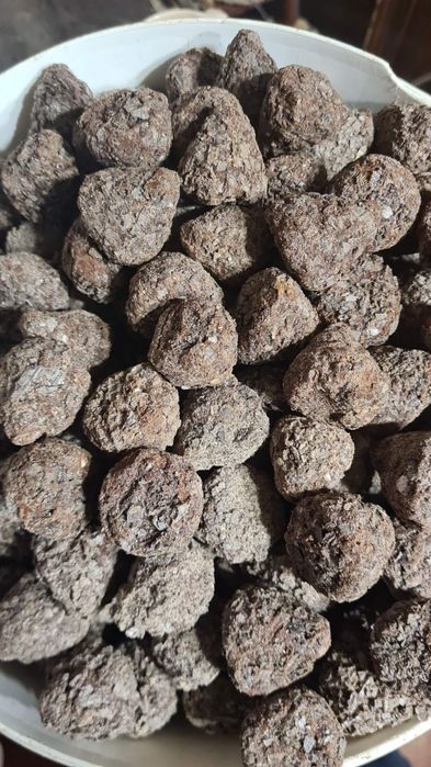 Некондиція,солодощі