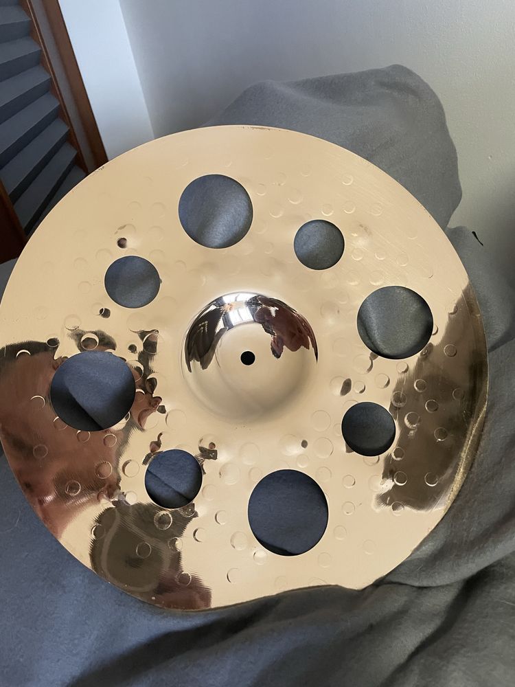 Meinl Classics Custom Thrash crash 16”