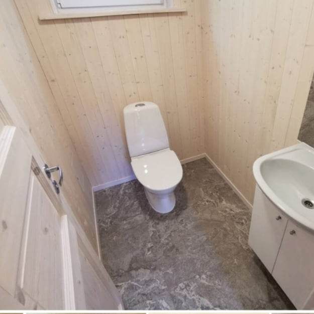 Domek 35m2, domek całoroczny,