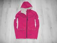 Jack Wolfskin FlexShield Kurtka Damska Softshell 164 cm