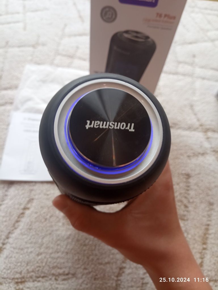 Tronsmart T6 Upgraded Edition