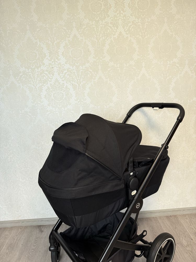 Крляска cybex balios 2 в 1