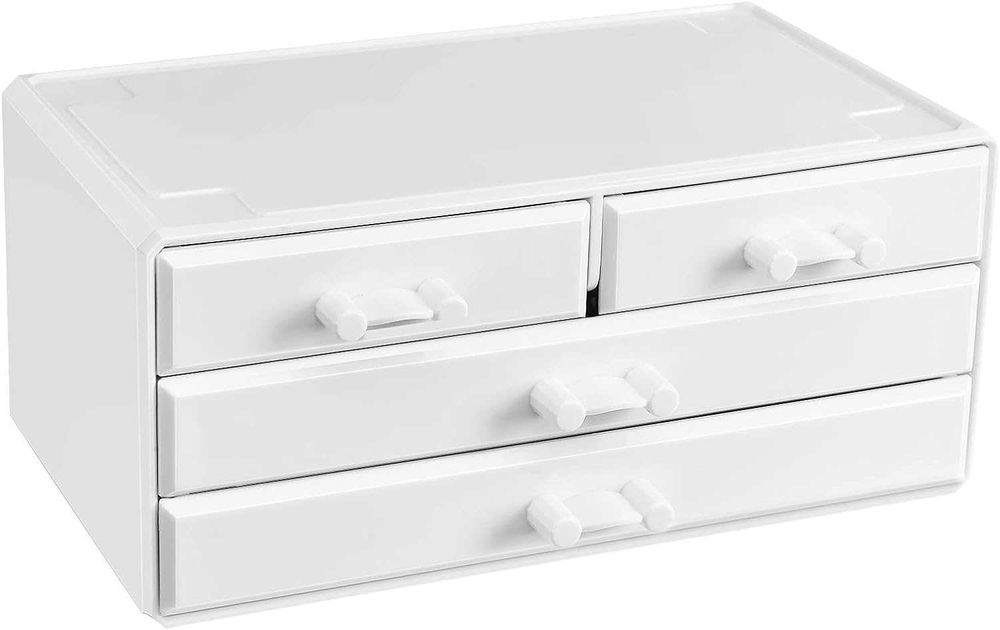 Nowy organizer na kosmetyki / półka / szuflada / SONGMICS !6243!
