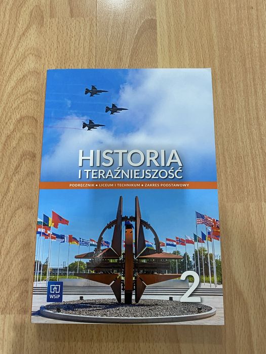 sprzedam podrecznik do szkoly sredniej